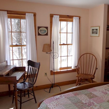 Blueberry Hill Inn Brandon Ngoại thất bức ảnh