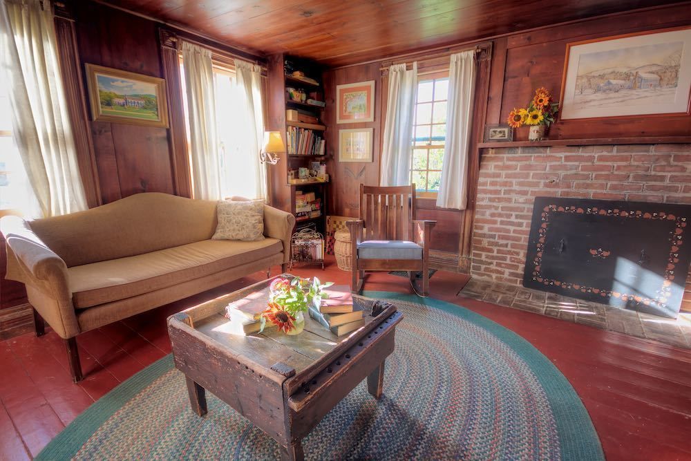 Blueberry Hill Inn Brandon Ngoại thất bức ảnh