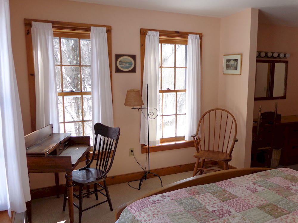 Blueberry Hill Inn Brandon Ngoại thất bức ảnh