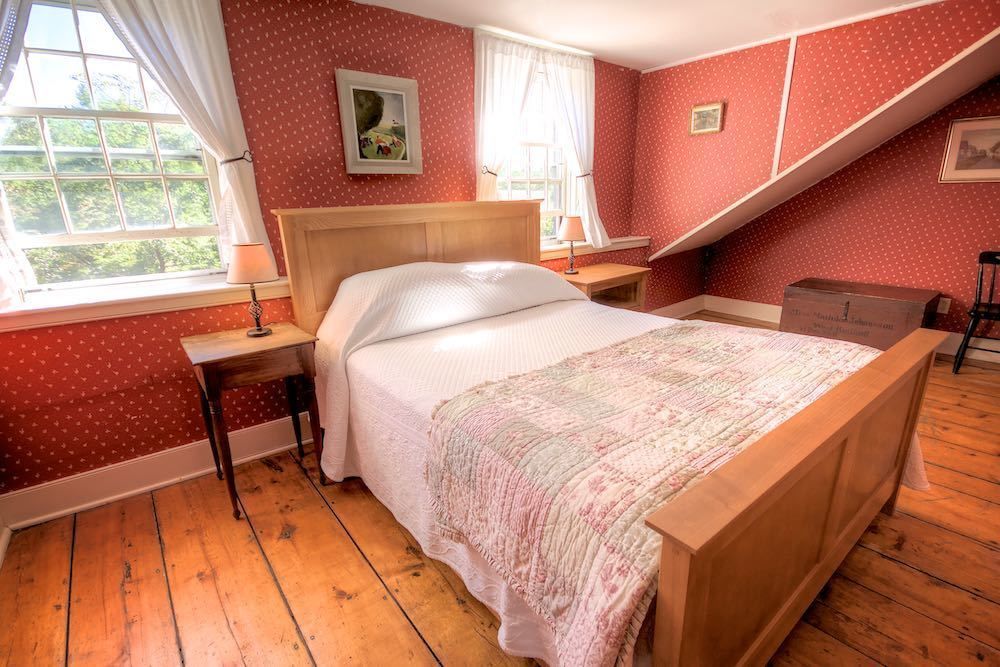 Blueberry Hill Inn Brandon Ngoại thất bức ảnh