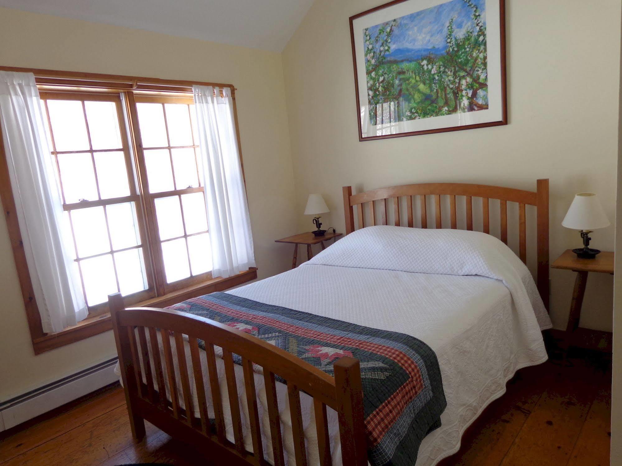 Blueberry Hill Inn Brandon Ngoại thất bức ảnh