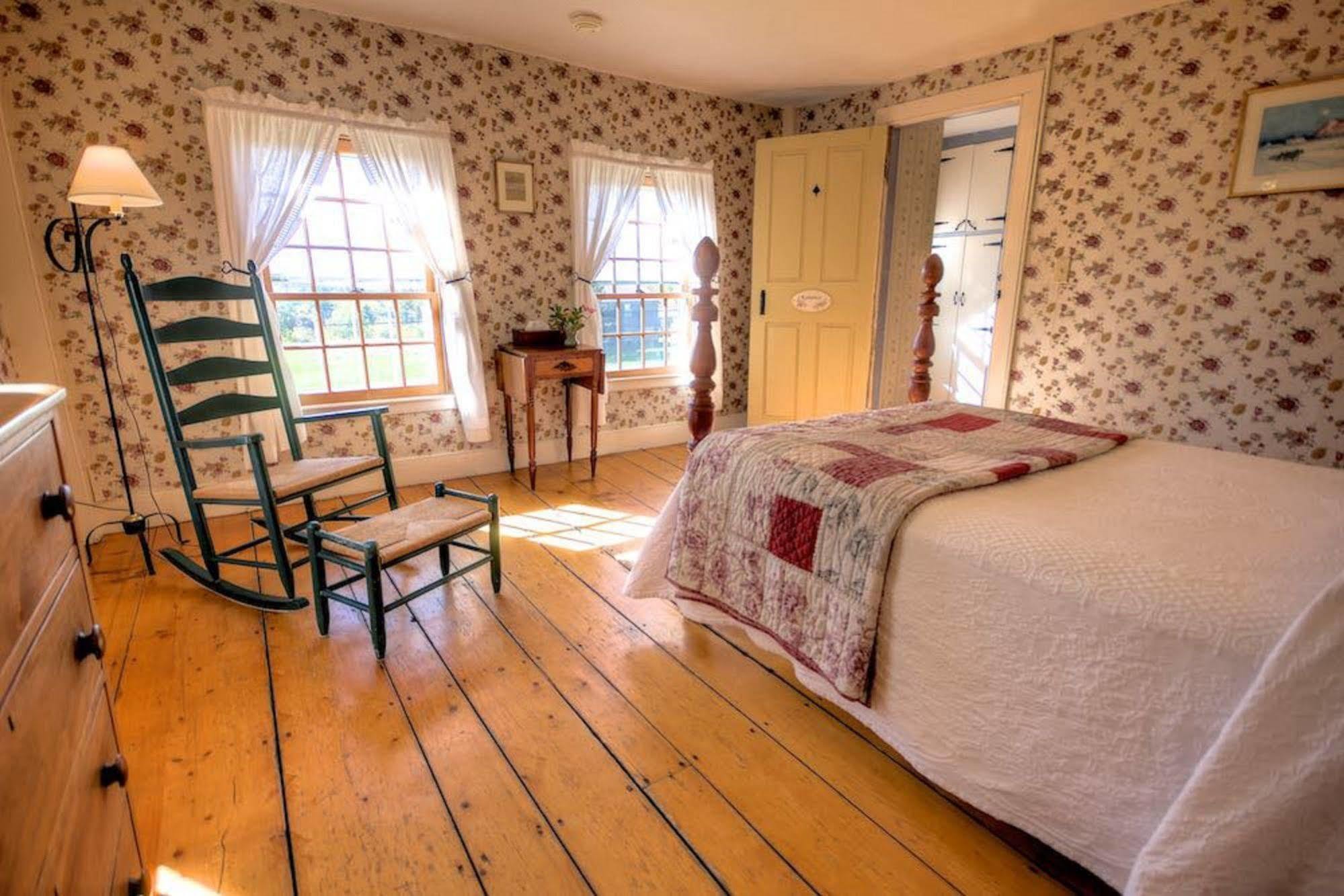 Blueberry Hill Inn Brandon Ngoại thất bức ảnh