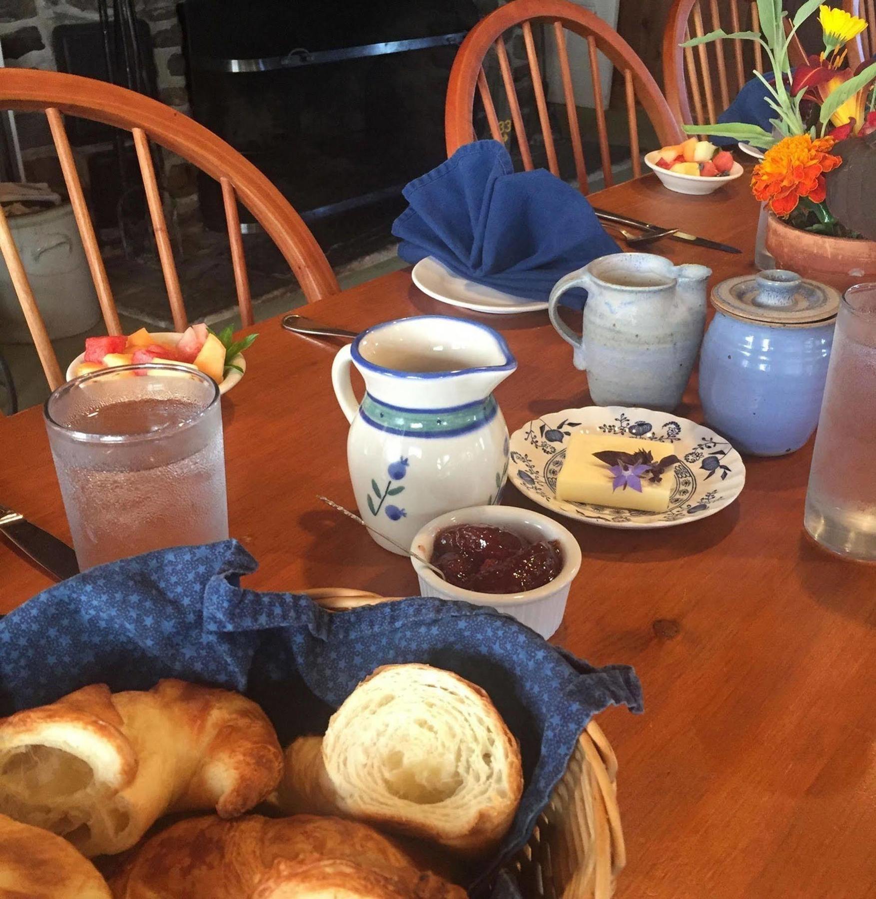 Blueberry Hill Inn Brandon Ngoại thất bức ảnh